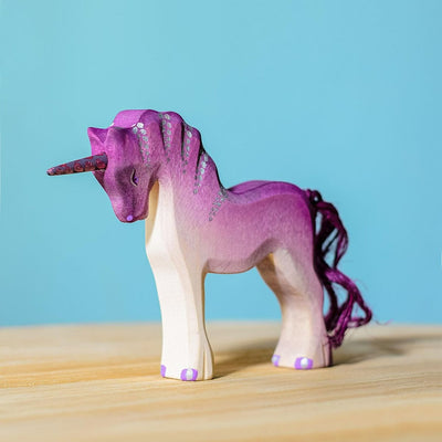 Unicorn Pink/Purple