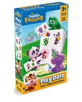 ThinkFun Friends: Play Date Tiger’s Seek and Find Game