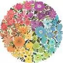 Jigsaw Puzzle Flowers - 500 Pieces Puzzle