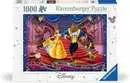 Jigsaw Puzzle Disney Collector&