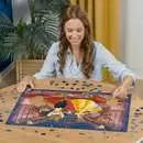 Jigsaw Puzzle Disney Collector's Edition: Beauty and the Beast - 1000 Pieces Puzzle