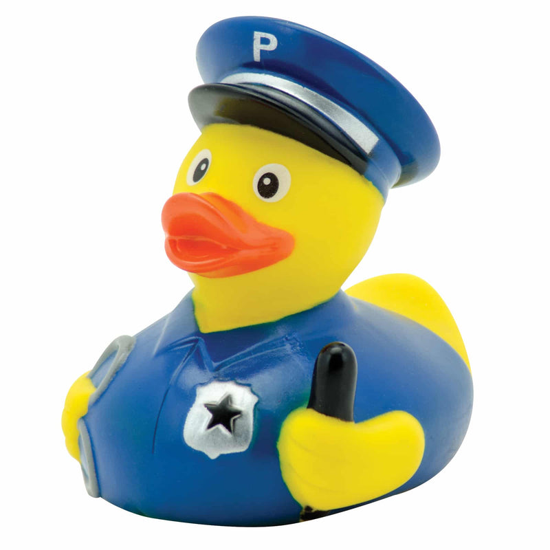 Rubber Duckies Occupational