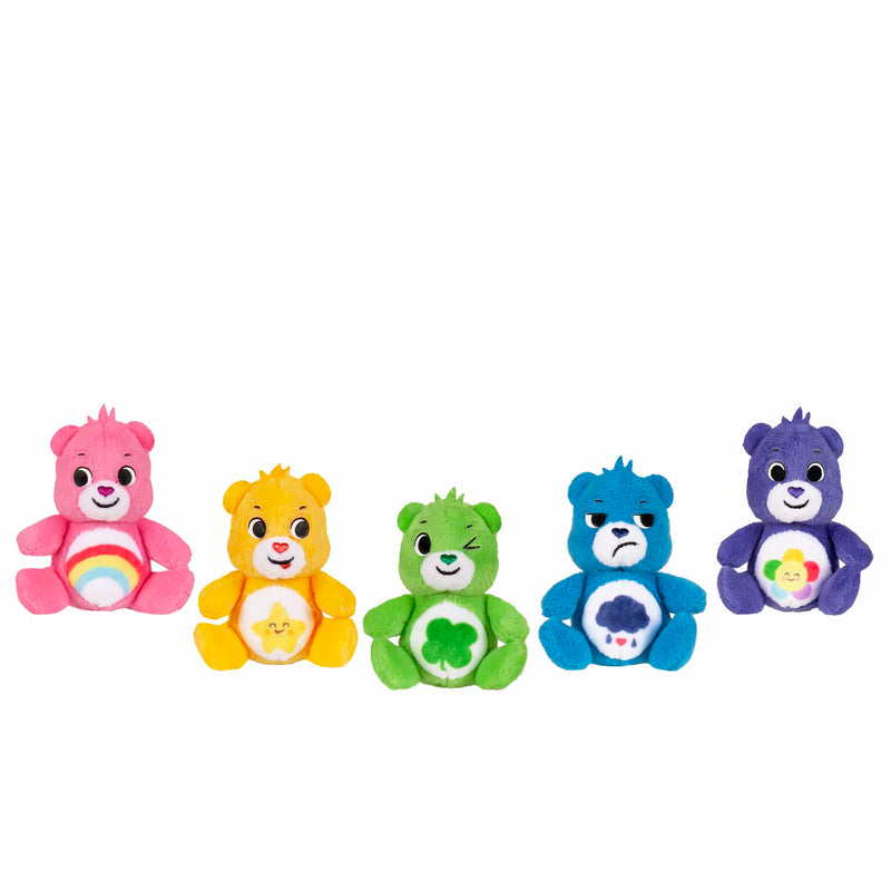 Care Bears - Micro Plush