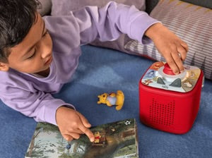 ToniePlay—Disney Winnie the Pooh:  Tigger’s Mix-Up Fix-Up