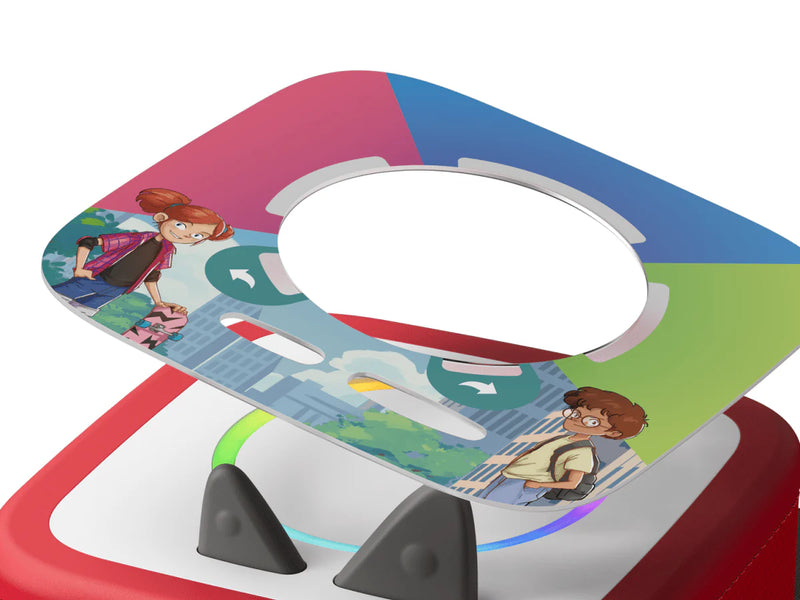 ToniePlay—Mystery Mavericks