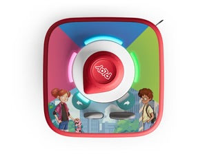 ToniePlay—Mystery Mavericks