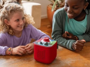 ToniePlay—Mystery Mavericks