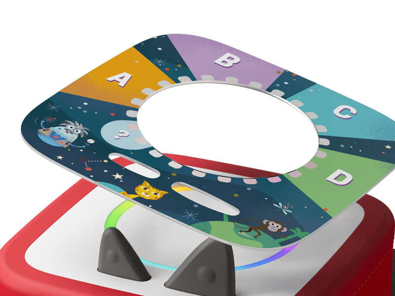 ToniePlay—The Quizzles: All About Animals