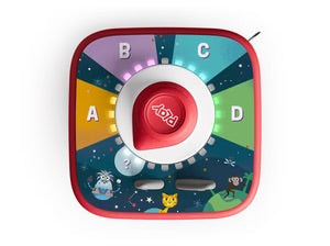 ToniePlay—The Quizzles: All About Animals