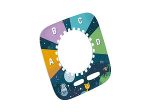 ToniePlay—The Quizzles: All About Animals