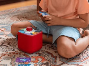 ToniePlay—The Quizzles: All About Technology