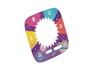 ToniePlay—The Quizzles: All About Technology