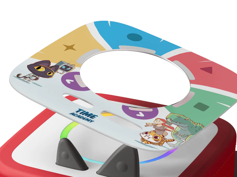 ToniePlay—Time Academy:  Adventure the Eras Game