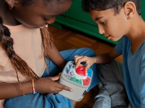 ToniePlay—Time Academy:  Adventure the Eras Game