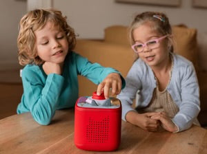 ToniePlay—Unlucky Jo:  A Fun Day of Chaos Game