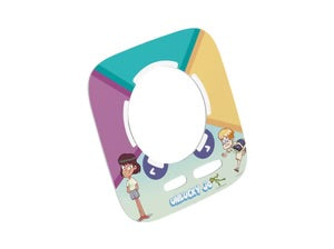 ToniePlay—Unlucky Jo:  A Fun Day of Chaos Game