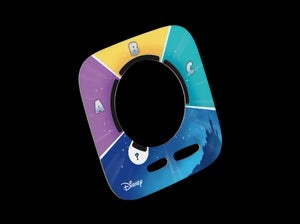 ToniePlay—Disney Quiz Kingdom Game