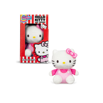 Hello Kitty and Friends - Micro Teenies