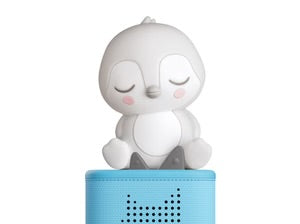 Sleepy Friends: Sleepy Penguin Night Light