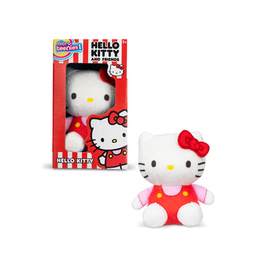 Hello Kitty and Friends - Micro Teenies