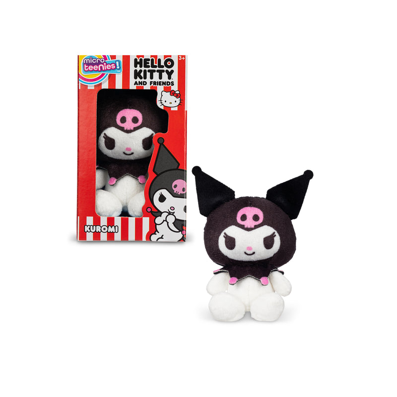 Hello Kitty and Friends - Micro Teenies