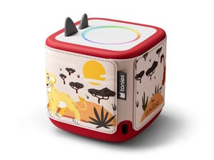 Toniebox 2 Sleeve—Disney Lion King