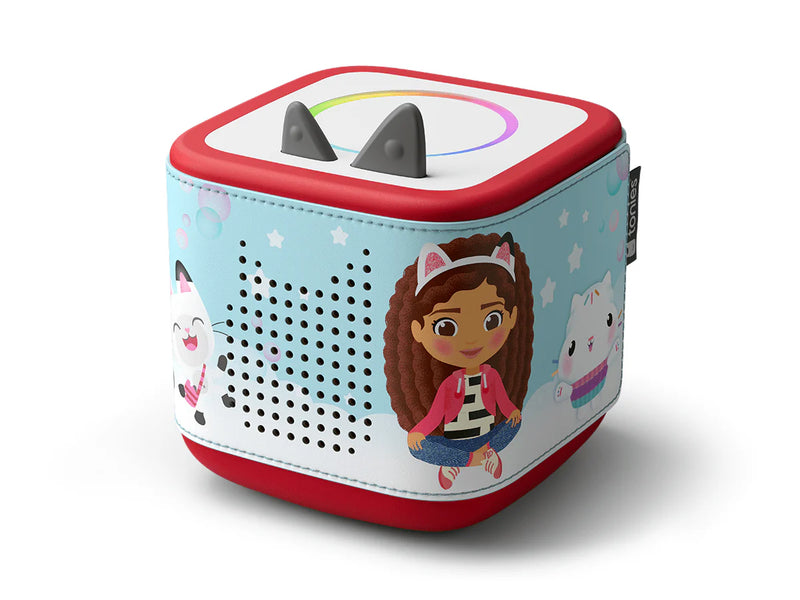 Toniebox 2 Sleeve—Gabby’s Dollhouse