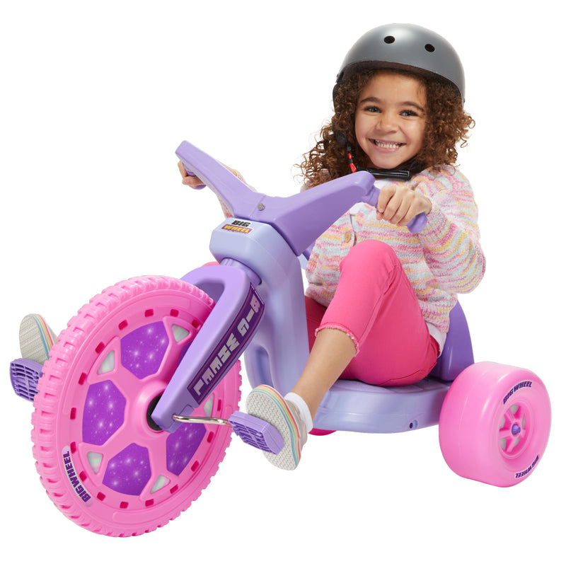 Big Wheel Dazzler - IN STORE PICKUP ONLY
