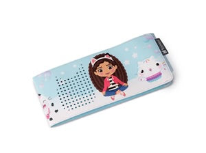 Toniebox 2 Sleeve—Gabby’s Dollhouse