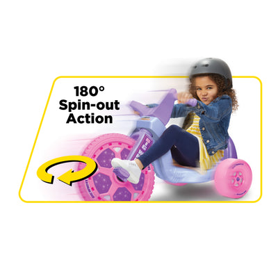 Big Wheel Dazzler - IN STORE PICKUP ONLY