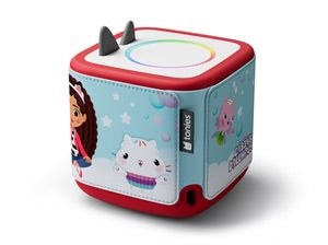 Toniebox 2 Sleeve—Gabby’s Dollhouse