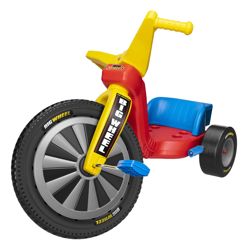 Big Wheel Big Spin - IN STORE PICKUP ONLY