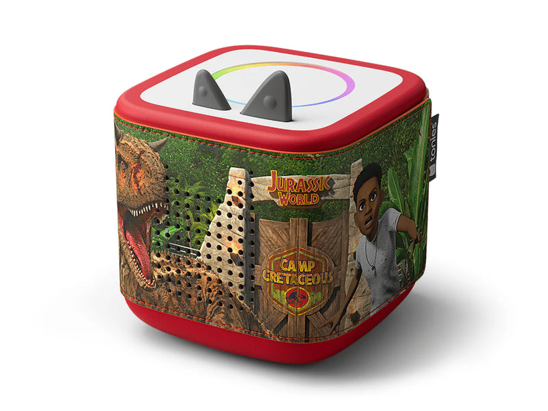 Toniebox 2 Sleeve—Jurassic Park