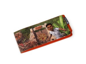 Toniebox 2 Sleeve—Jurassic Park