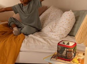 Toniebox 2 Sleeve—Jurassic Park