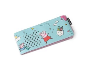 Toniebox 2 Sleeve—Peppa Pig