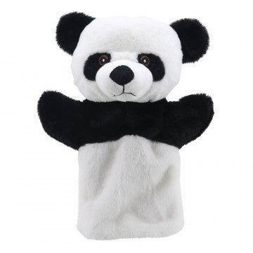 Panda - ECO Puppet Buddies - Animals