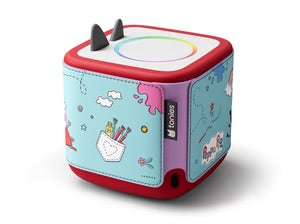 Toniebox 2 Sleeve—Peppa Pig