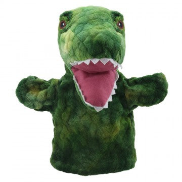 T-Rex - ECO Puppet Buddies