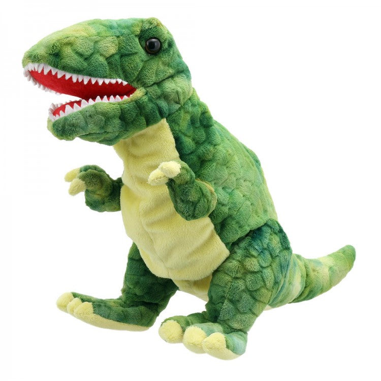 Baby Dinos: T-Rex