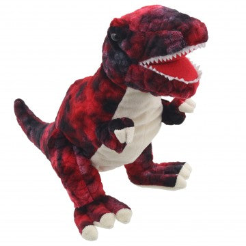 Baby Dinos: T-Rex (Red)