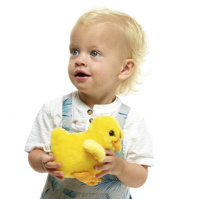 Chick - Wilberry Mini Soft Toy