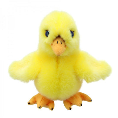 Chick - Wilberry Mini Soft Toy