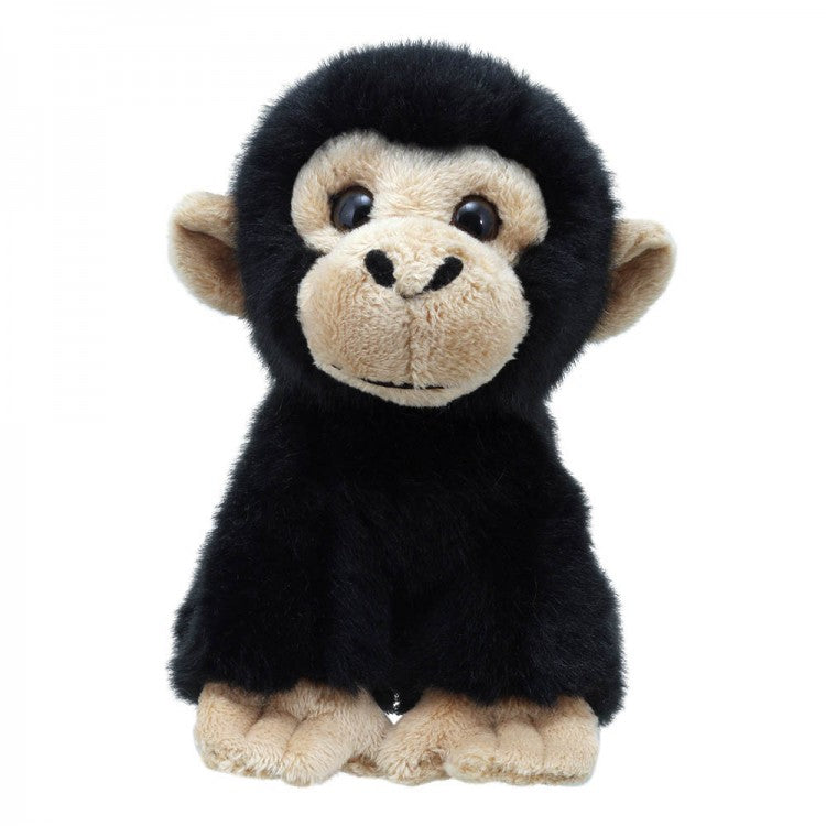 Chimpanzee - Wilberry Mini Soft Toy