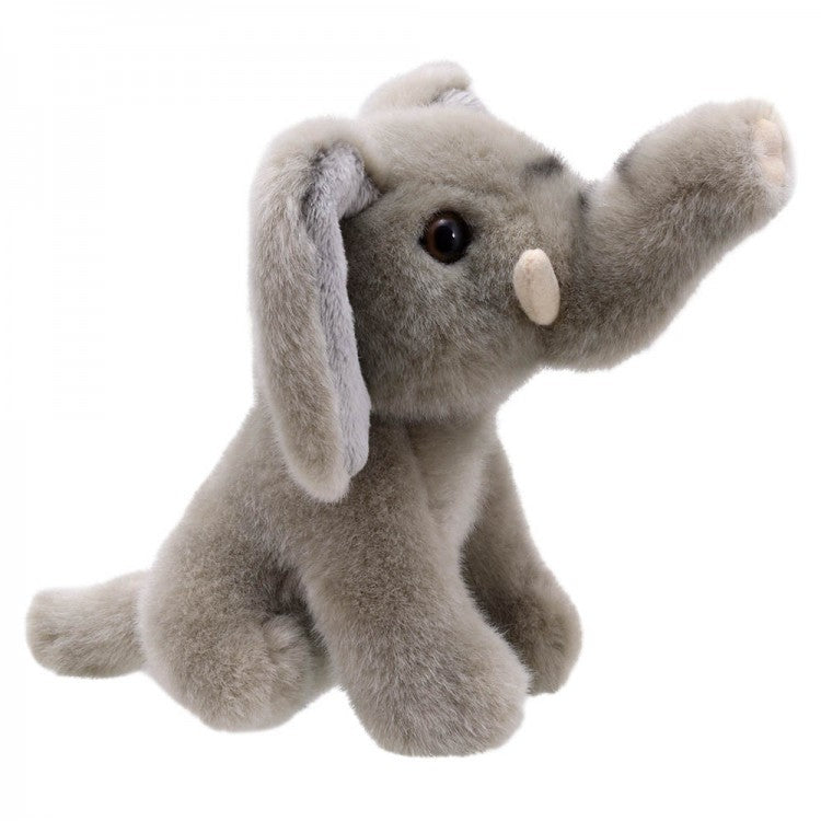 Elephant - Wilberry Mini Soft Toy