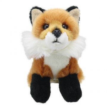 Fox - Wilberry Mini Soft Toy