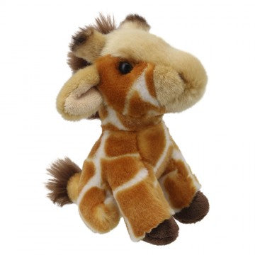 Giraffe - Wilberry Mini Soft Toy