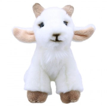 Goat - Wilberry Mini Soft Toy