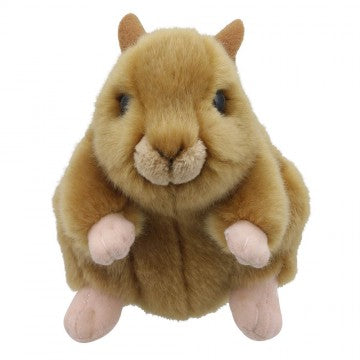 Hamster - Wilberry Mini Soft Toy