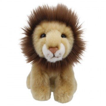 Lion - Wilberry Mini Soft Toy
